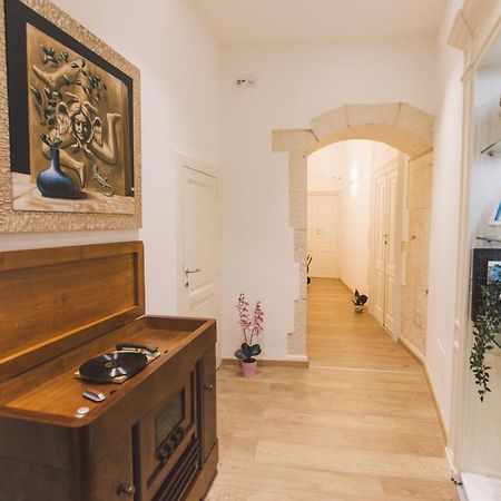 Le Muse Di Apollo Apartment Syracuse ภายนอก รูปภาพ