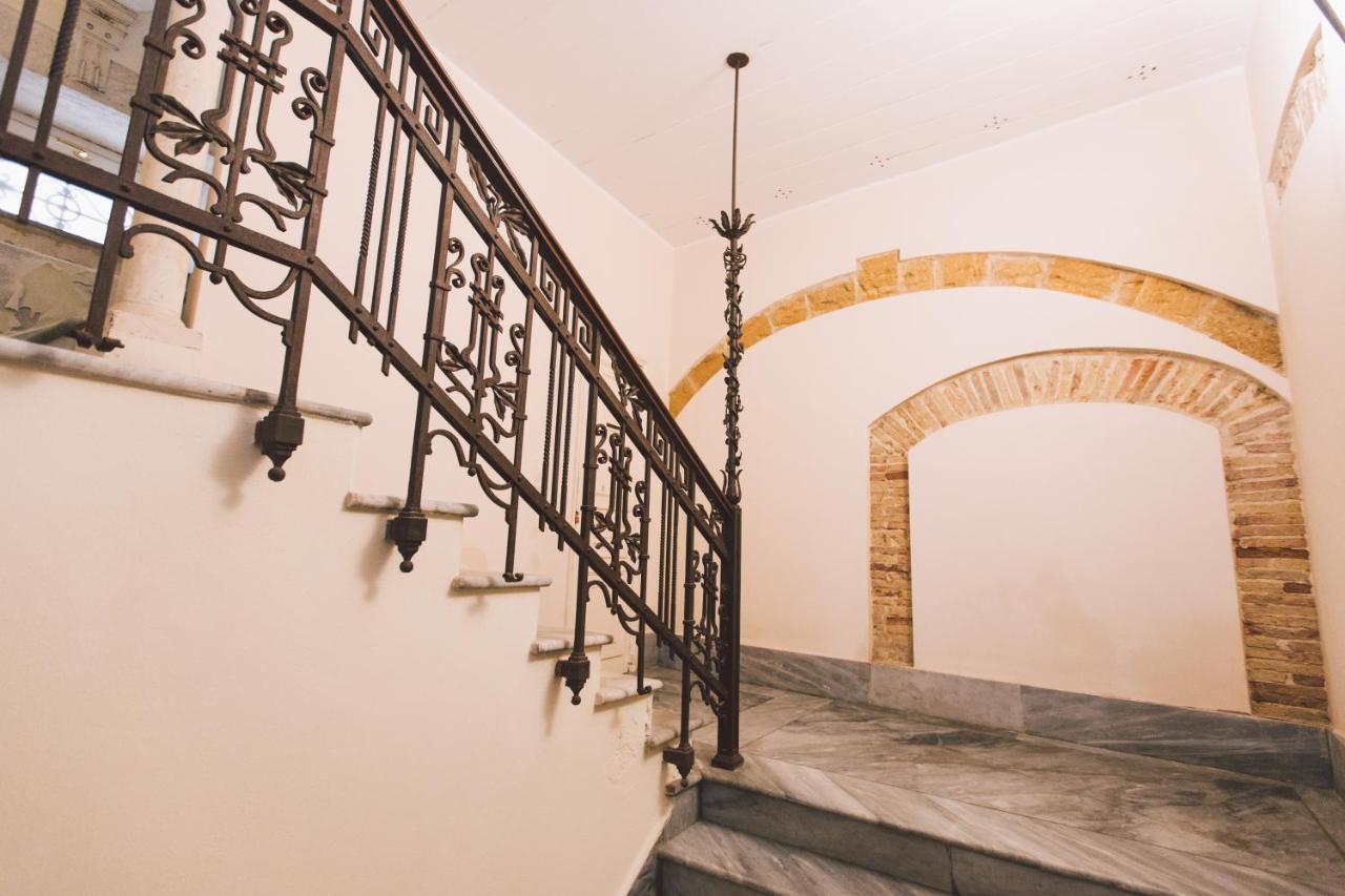 Le Muse Di Apollo Apartment Syracuse ภายนอก รูปภาพ