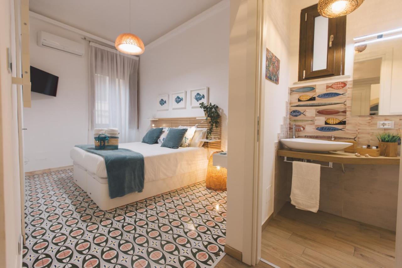 Le Muse Di Apollo Apartment Syracuse ภายนอก รูปภาพ