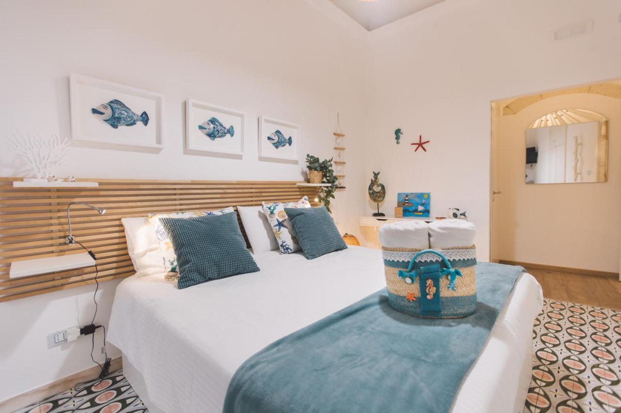 Le Muse Di Apollo Apartment Syracuse ภายนอก รูปภาพ