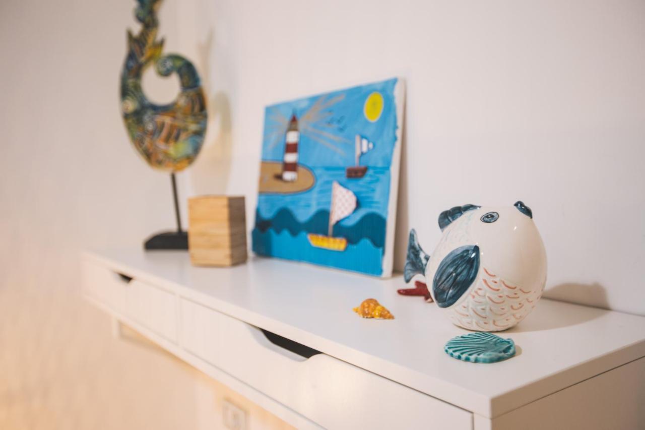 Le Muse Di Apollo Apartment Syracuse ภายนอก รูปภาพ