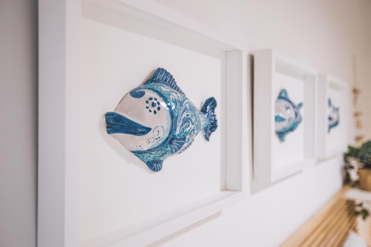 Le Muse Di Apollo Apartment Syracuse ภายนอก รูปภาพ