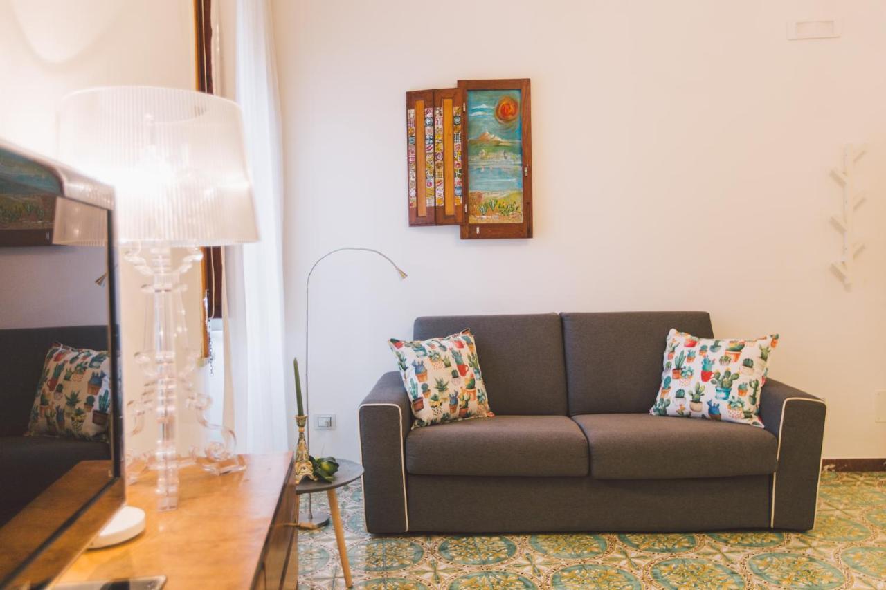 Le Muse Di Apollo Apartment Syracuse ภายนอก รูปภาพ