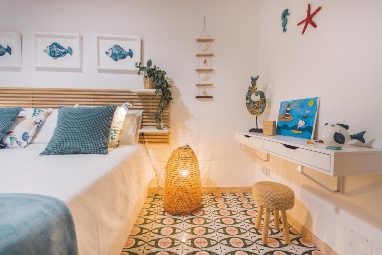 Le Muse Di Apollo Apartment Syracuse ภายนอก รูปภาพ