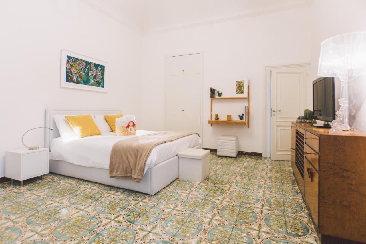 Le Muse Di Apollo Apartment Syracuse ภายนอก รูปภาพ