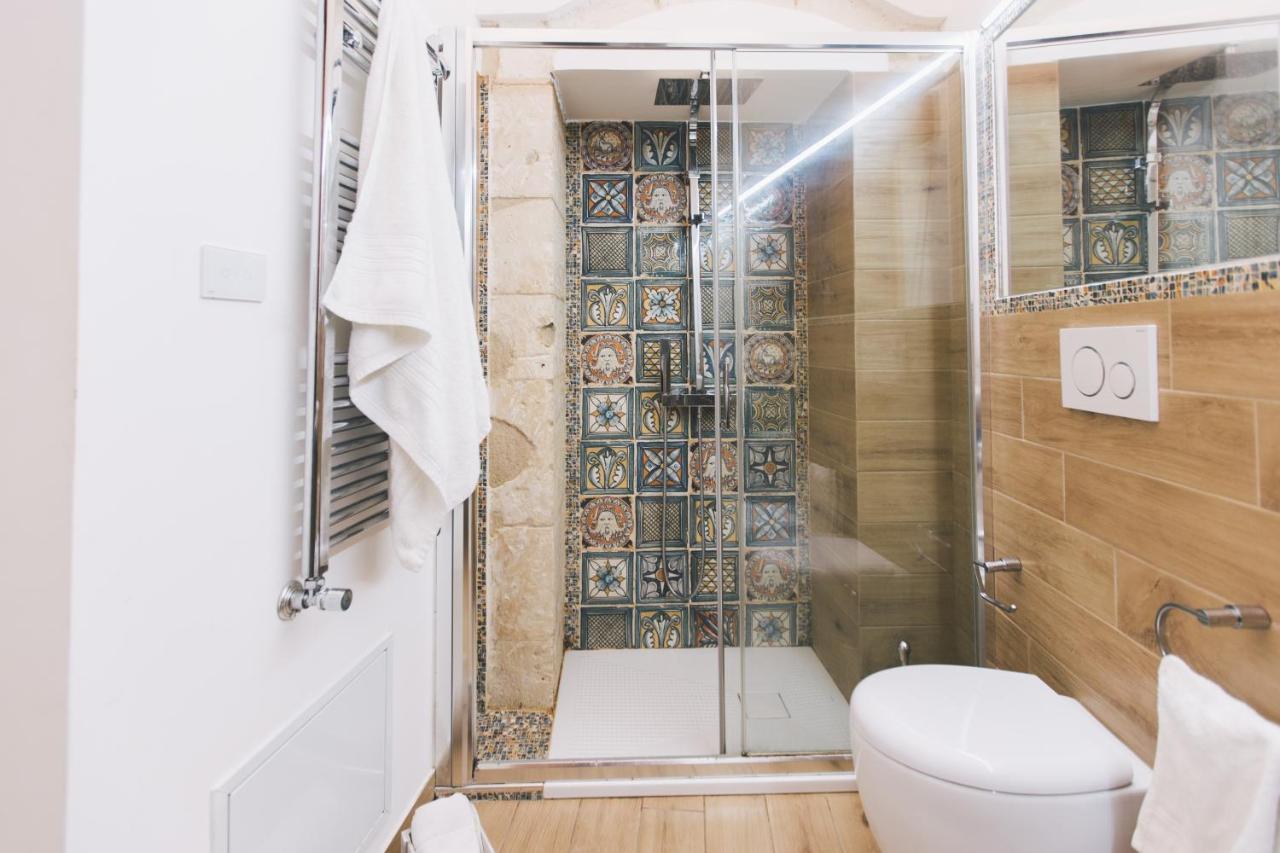 Le Muse Di Apollo Apartment Syracuse ภายนอก รูปภาพ