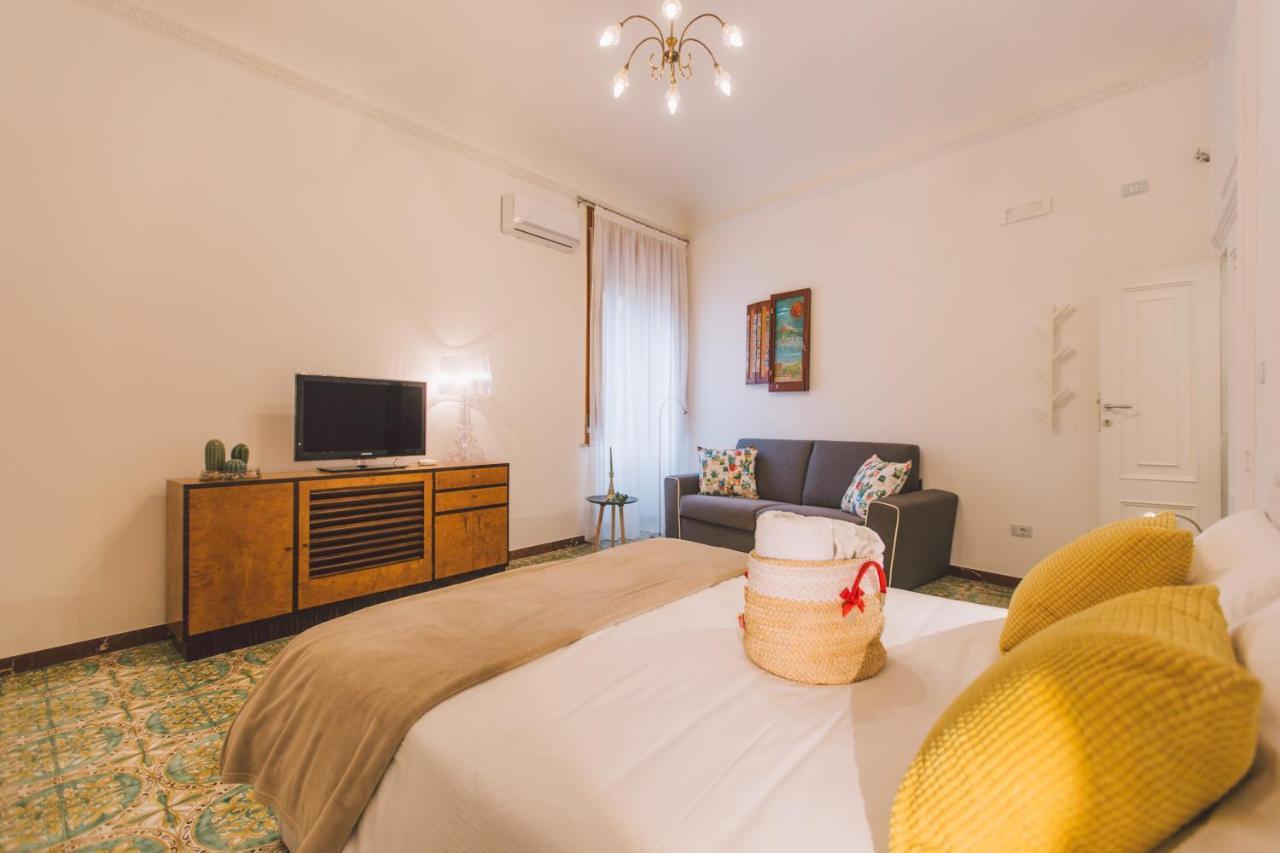 Le Muse Di Apollo Apartment Syracuse ภายนอก รูปภาพ