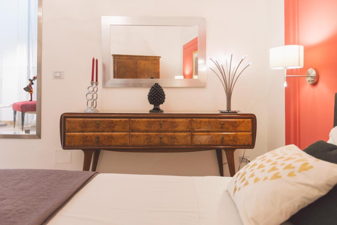 Le Muse Di Apollo Apartment Syracuse ภายนอก รูปภาพ