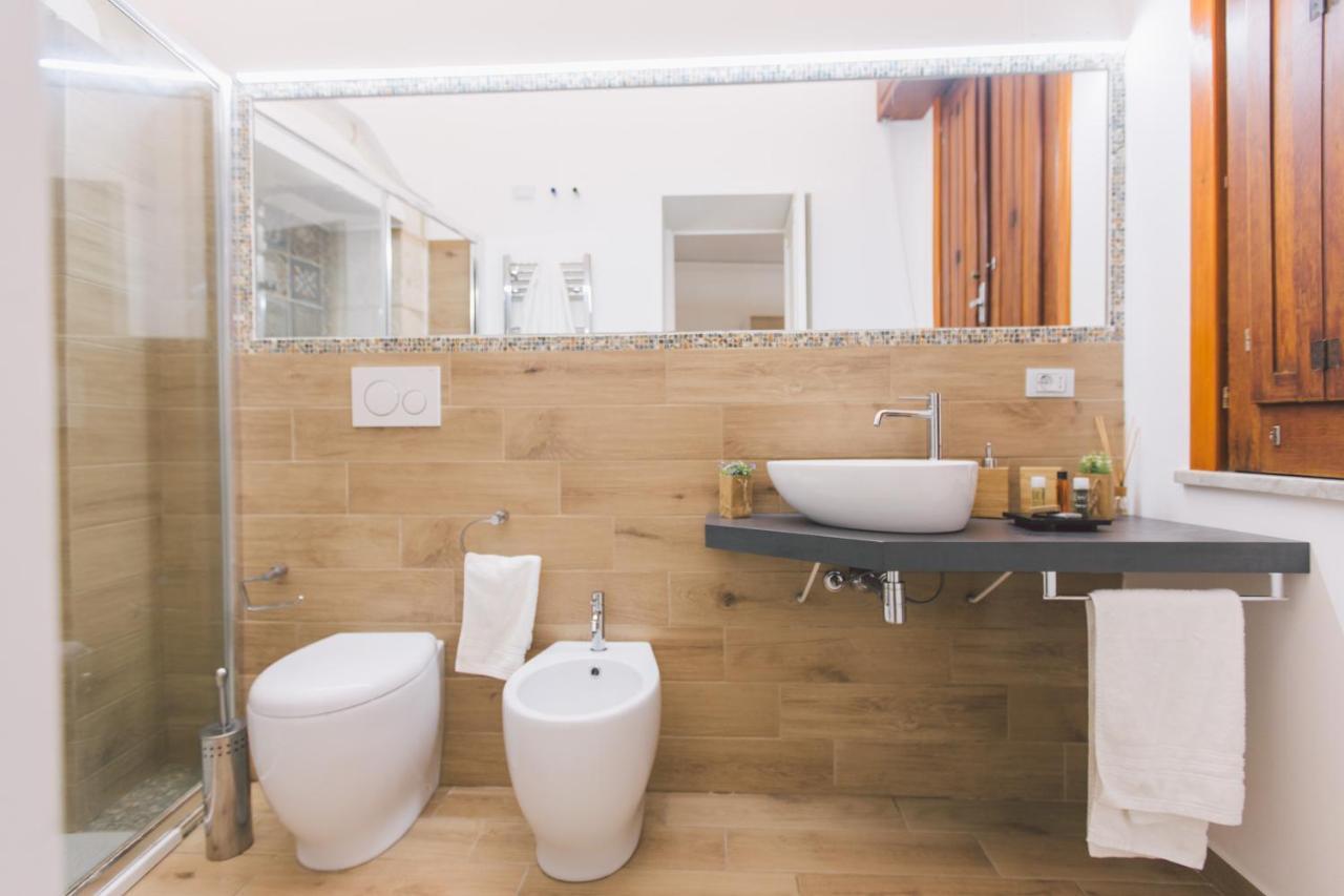 Le Muse Di Apollo Apartment Syracuse ภายนอก รูปภาพ