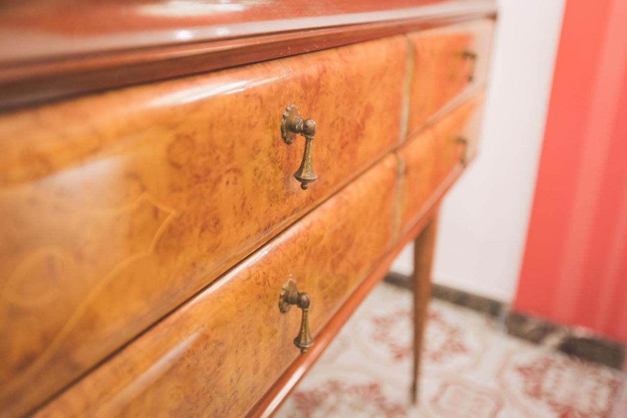 Le Muse Di Apollo Apartment Syracuse ภายนอก รูปภาพ