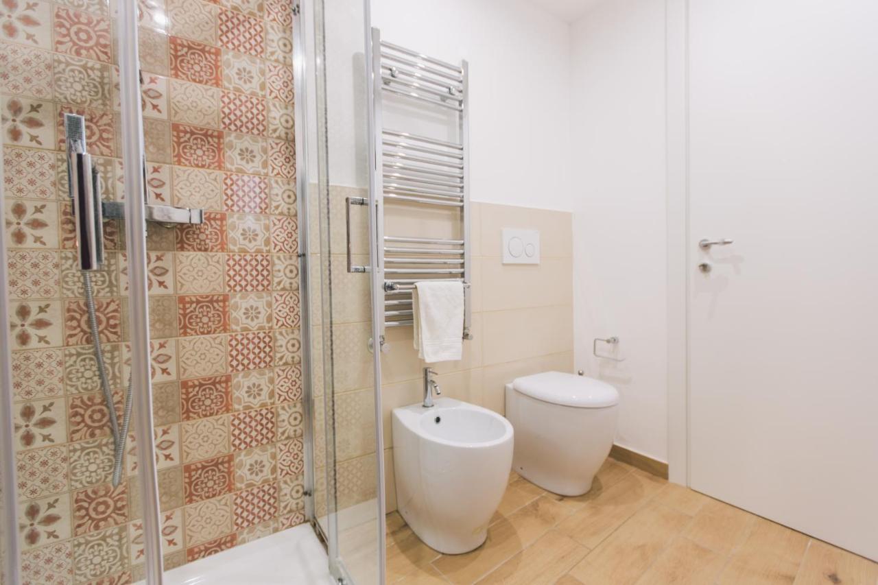 Le Muse Di Apollo Apartment Syracuse ภายนอก รูปภาพ