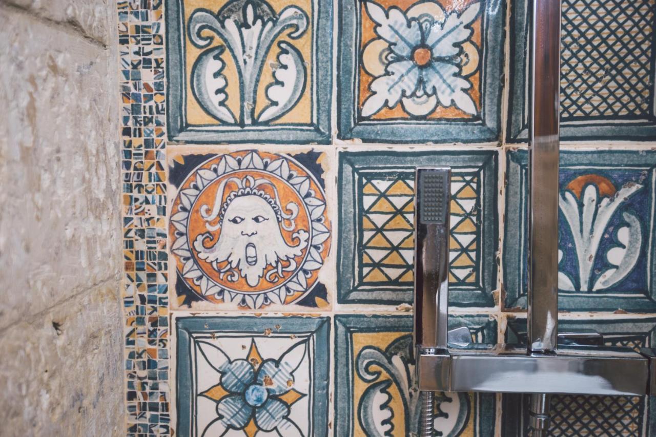 Le Muse Di Apollo Apartment Syracuse ภายนอก รูปภาพ